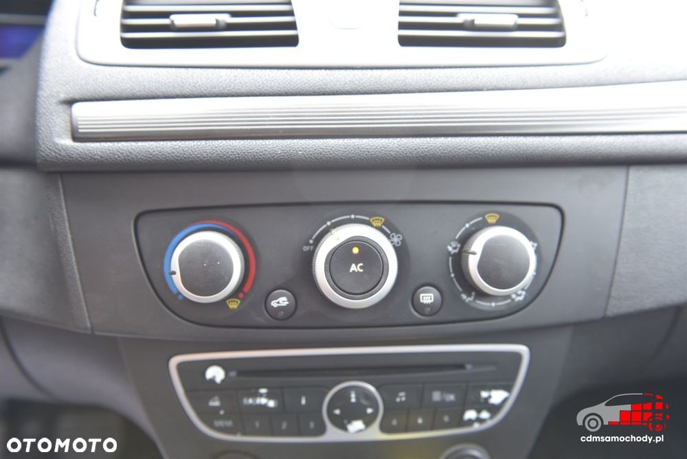 Renault Megane - 21