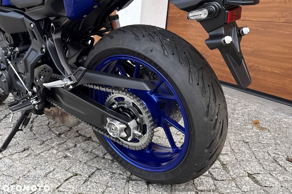 Yamaha MT - 31