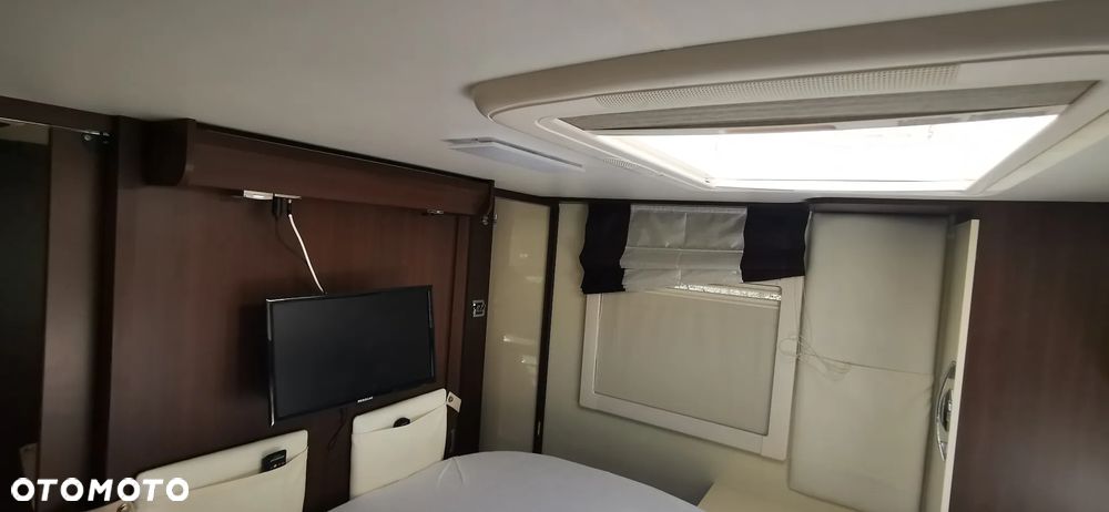 Fiat KAMPER ARISTEO 694 - 30