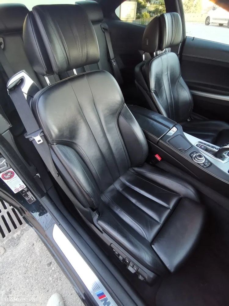 BMW 640 d xDrive M Sport Edition - 6