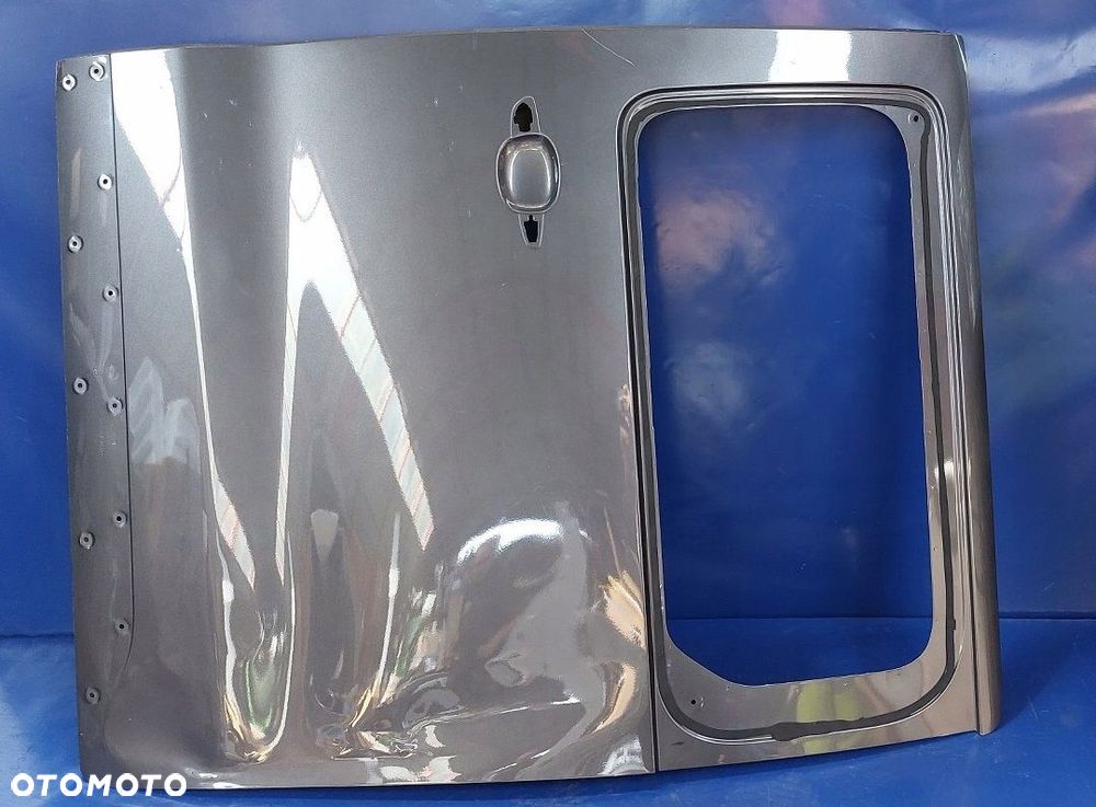 drzwi tył lewy przesuwne proace jumpy expert - 1