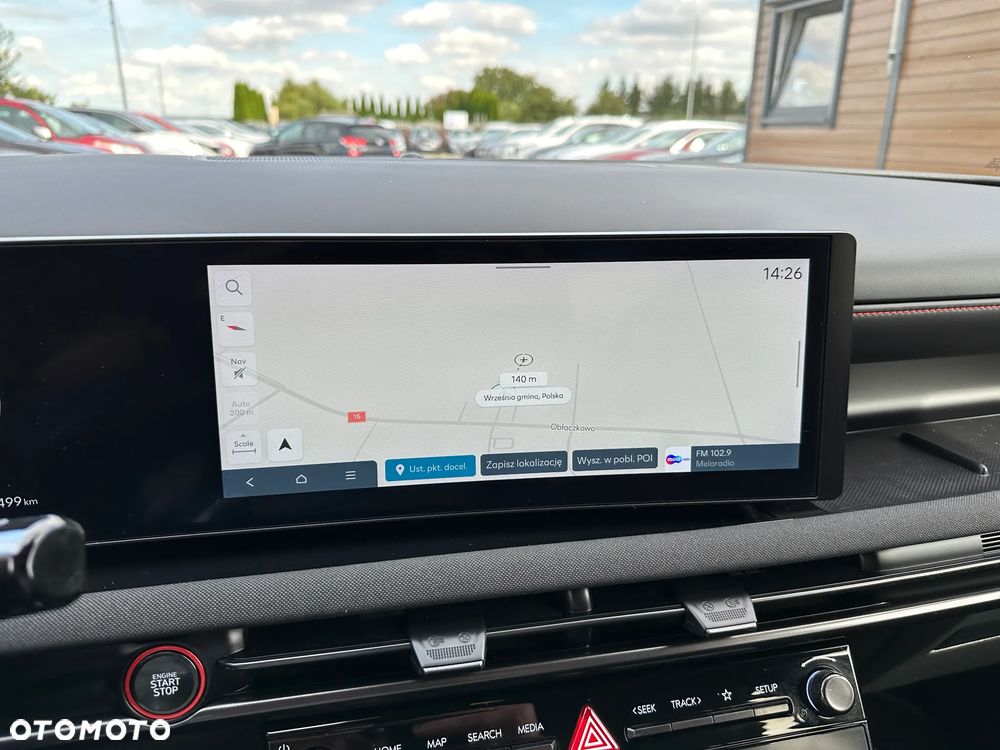 Hyundai Tucson - 12