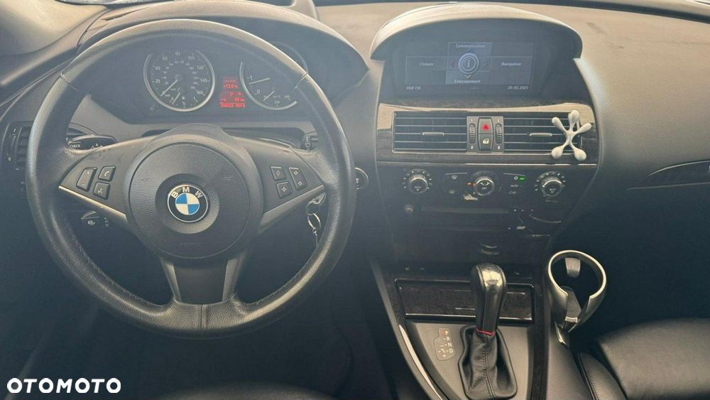 BMW Seria 6 - 36