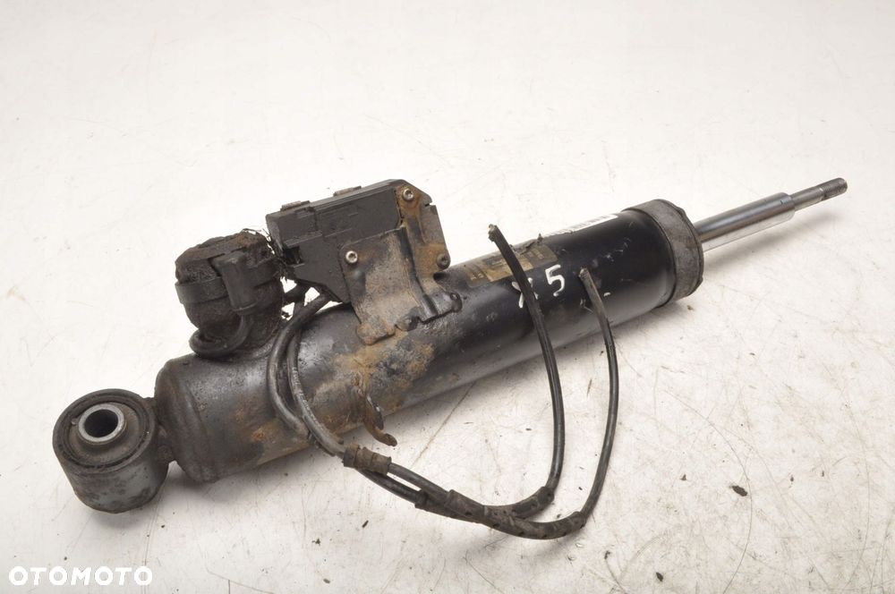 BMW E70 AMORTYZATOR PRAWY TYŁ TYLNY 6783064 - 1