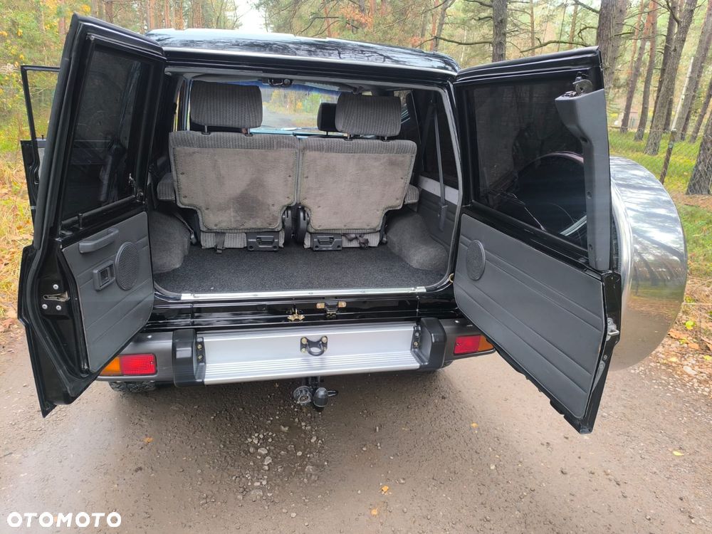 Nissan Patrol - 6