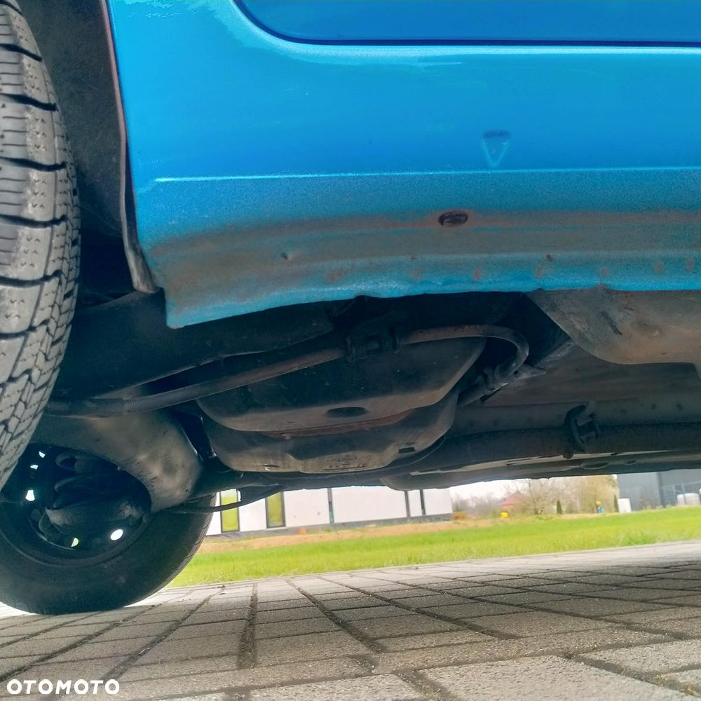 Fiat Panda 1.1 Active Plus - 7