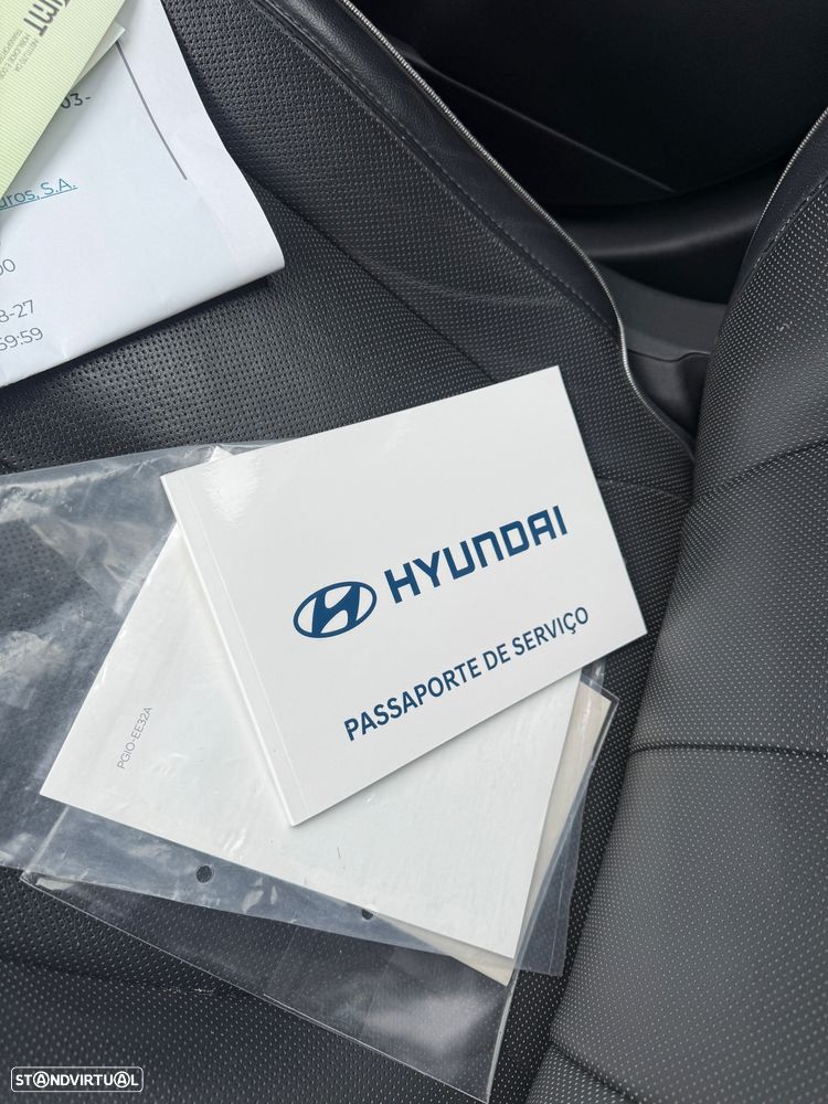 Hyundai Ioniq 5 73 kWh Premium - 13