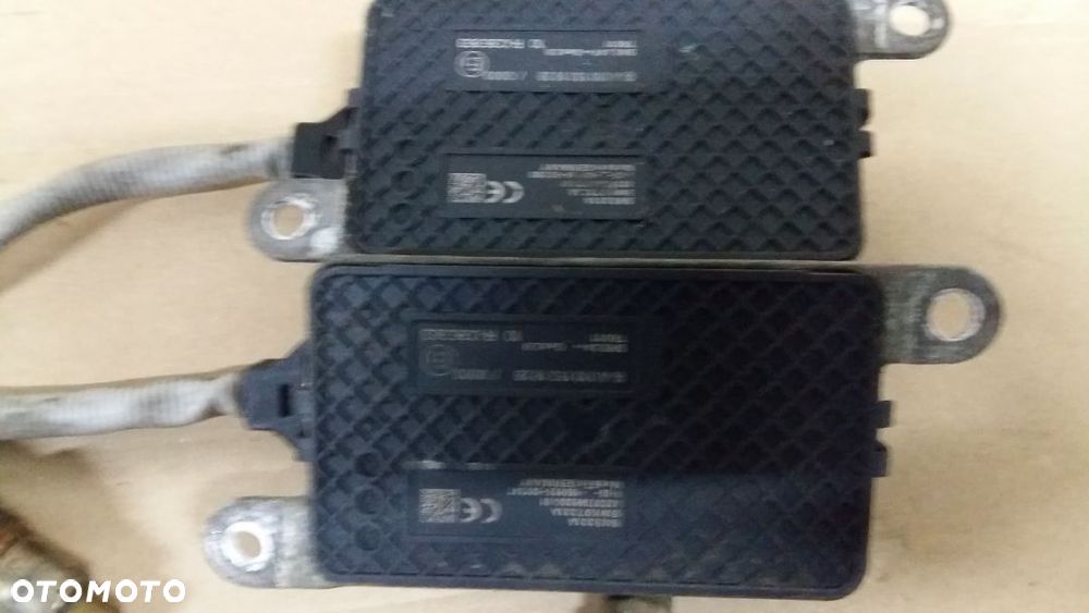 SONDA LAMBDA MERCEDES ACTROS A0101531628 - 4