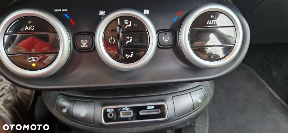 Fiat 500X 1.4 Multiair DCT 4x2 S&S Business Line - 31