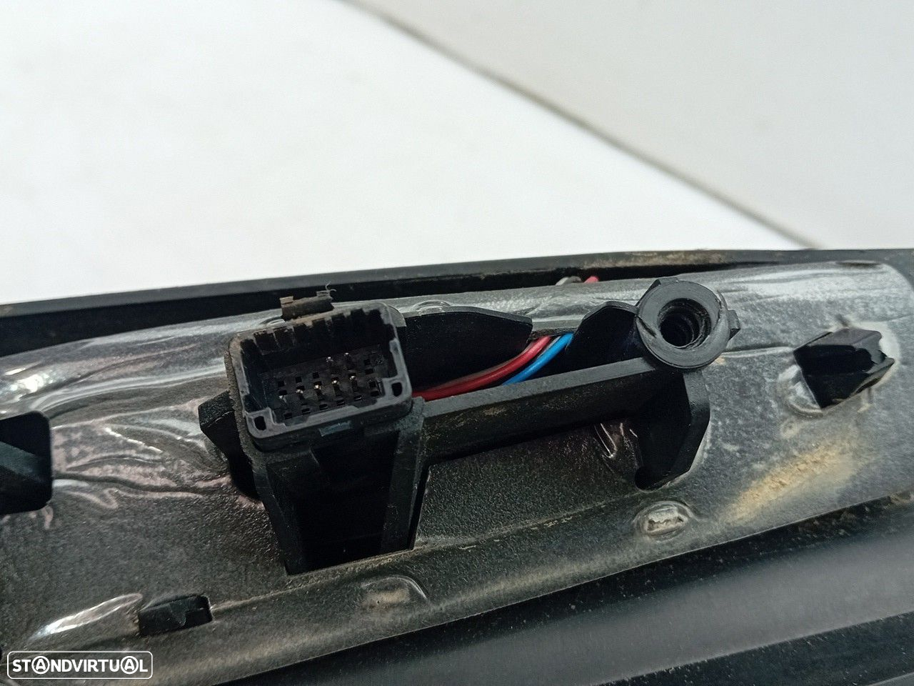 Retrovisor / espelho esquerdo RENAULT Zoe (BFM_) - 4