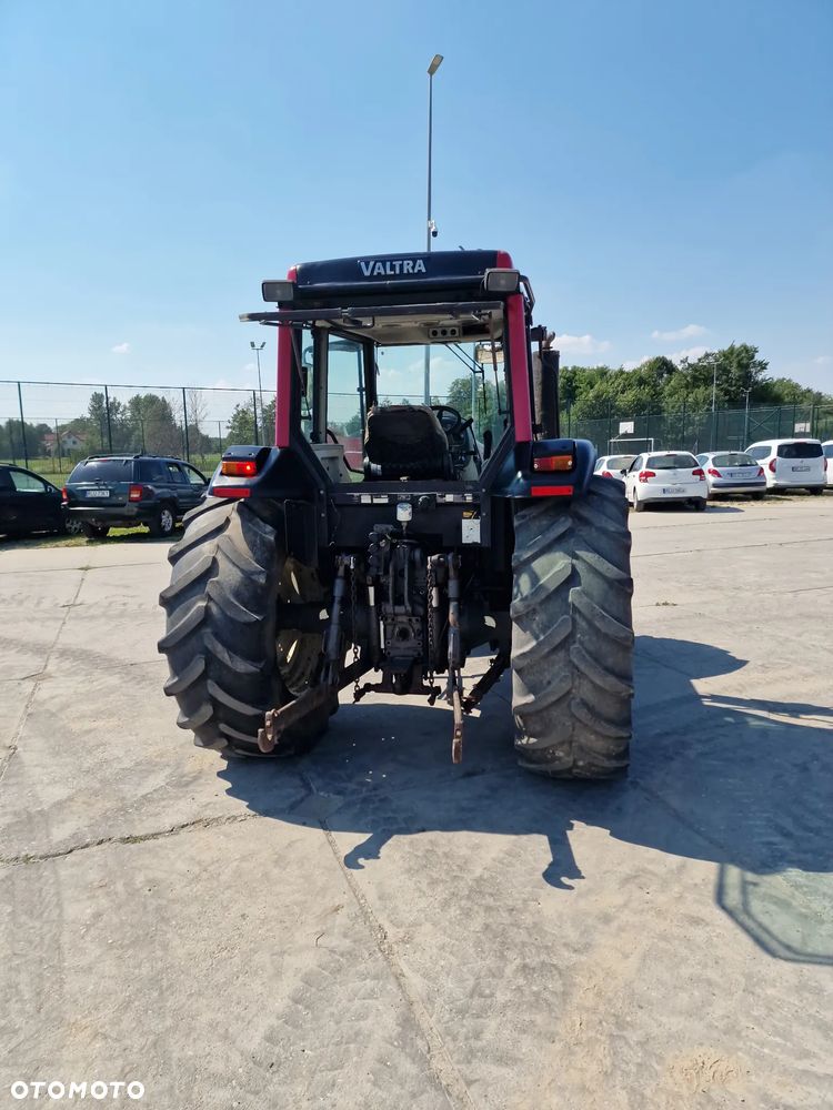 Valtra A93 - 5