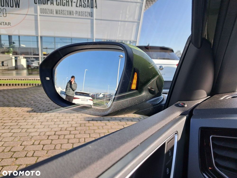 Volkswagen Taigo 1.5 TSI ACT R-Line Plus DSG - 34