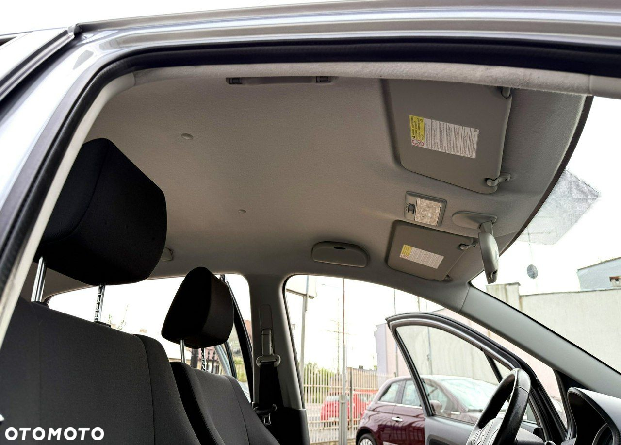 Suzuki Splash 1.2 GLX / Comfort - 29