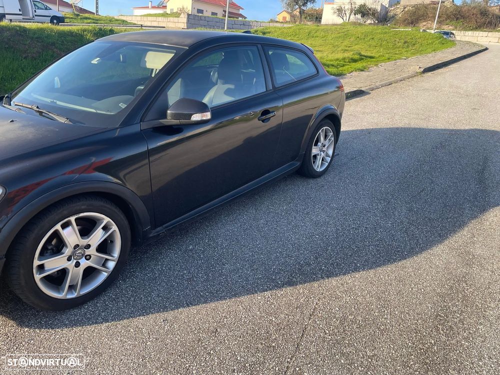 Volvo C30 1.6 D Drive Momentum Start/Stop - 5