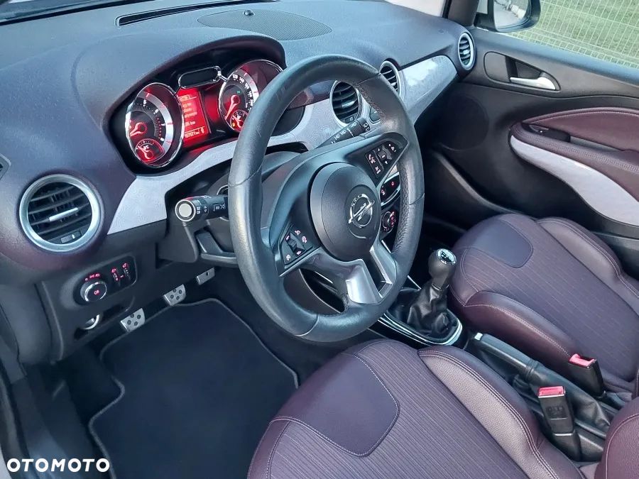 Opel Adam - 15
