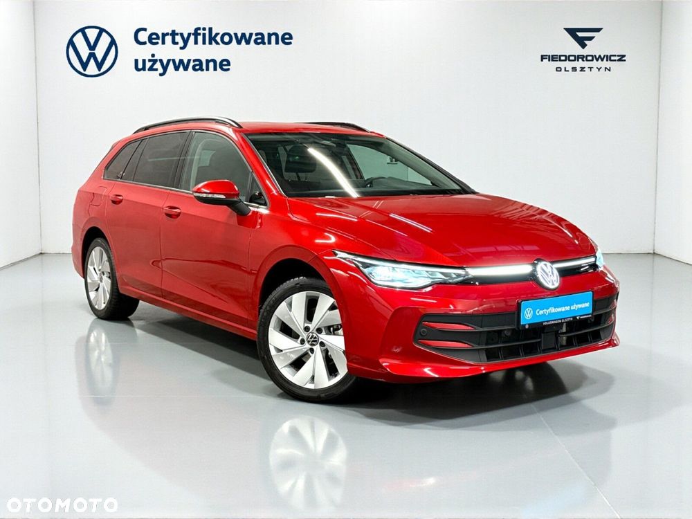 Volkswagen Golf - 14