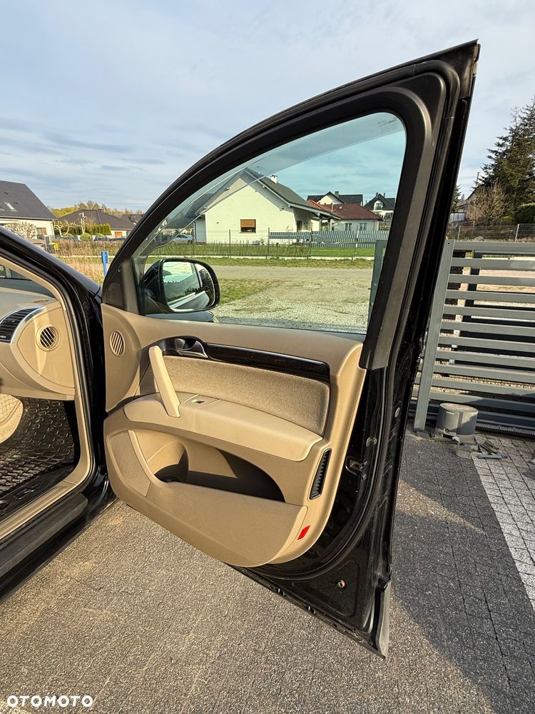 Audi Q7 3.0 TDI Quattro Tiptronic - 21