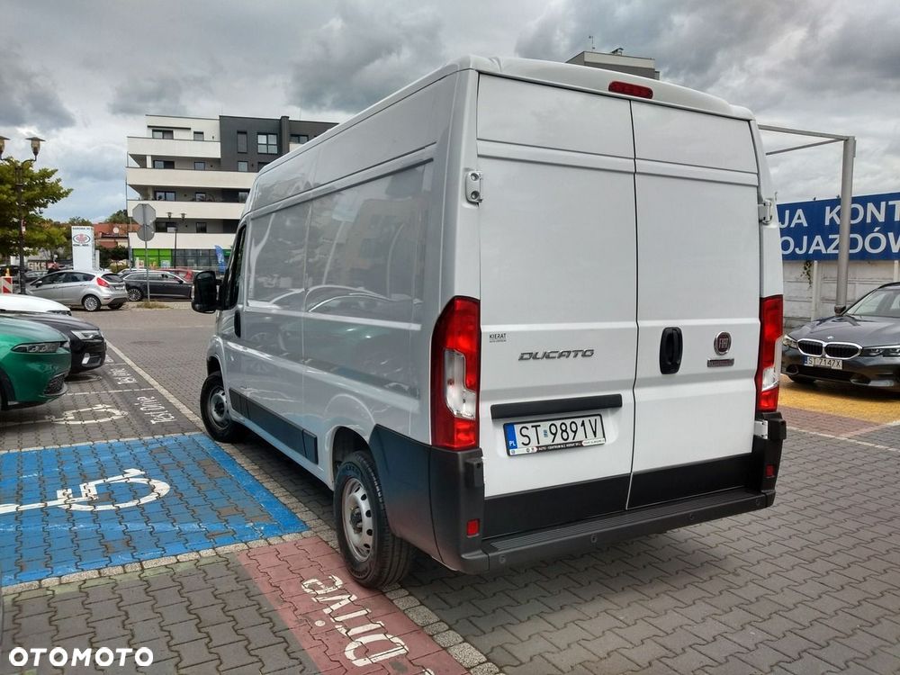 Fiat Ducato - 6