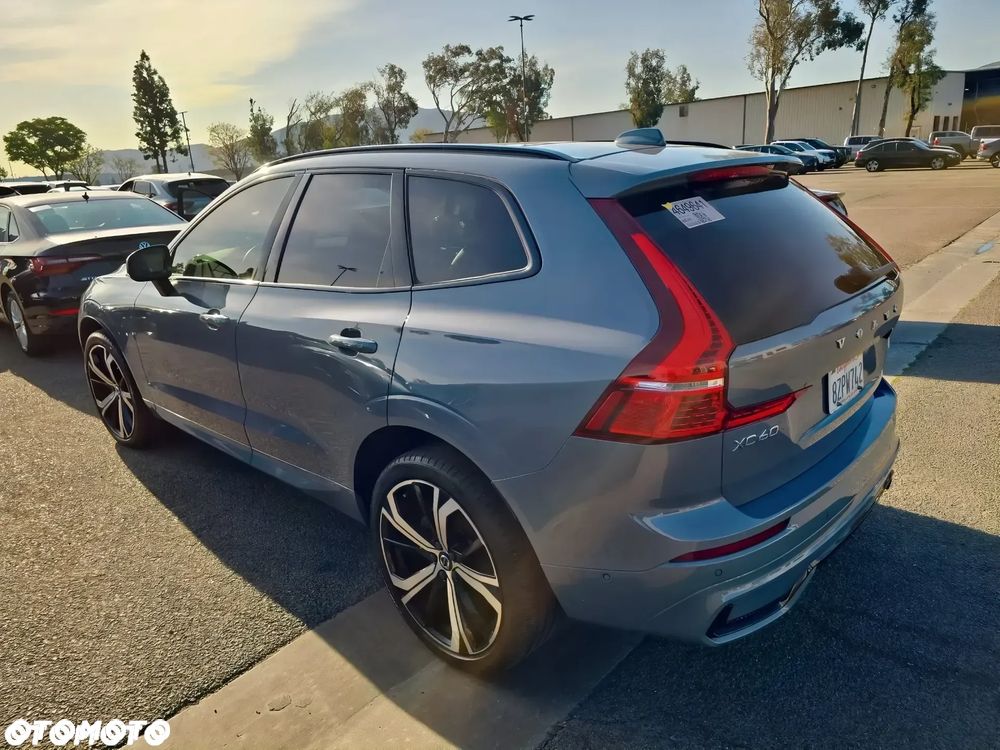 Volvo XC 60 - 3