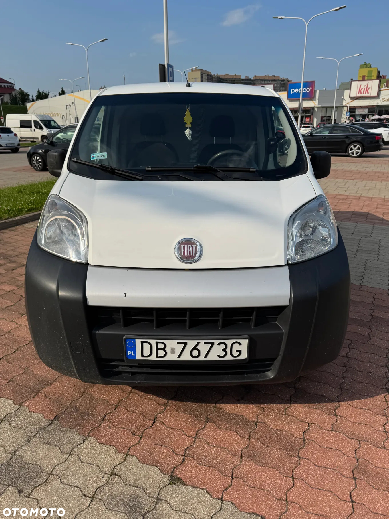 Fiat FIORINO - 4