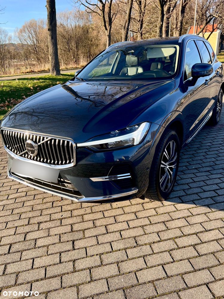 Volvo XC 60 B4 D Inscription - 7
