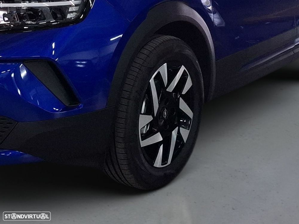 Opel Mokka 1.2 T Edition - 7