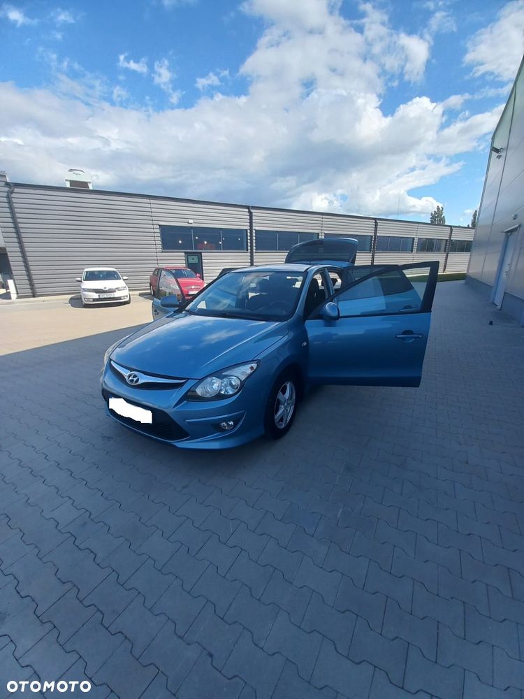 Hyundai i30 - 9