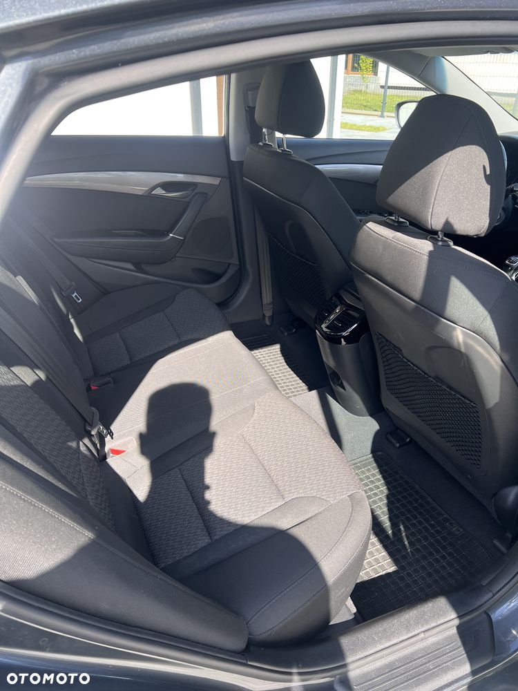 Hyundai i40 1.6 GDI Classic - 12