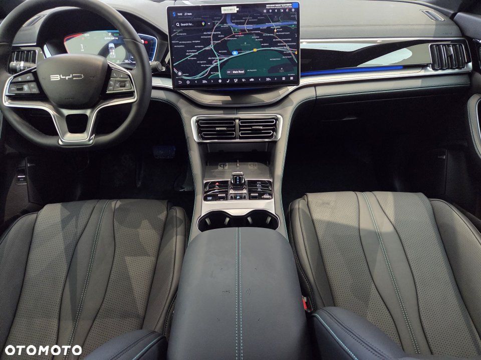 BYD Seal U - 8