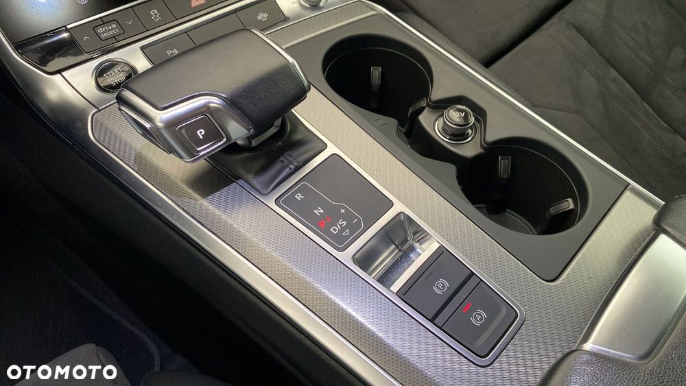 Audi A6 Limousine 50 TDI mHEV Quattro Sport Tiptronic - 18
