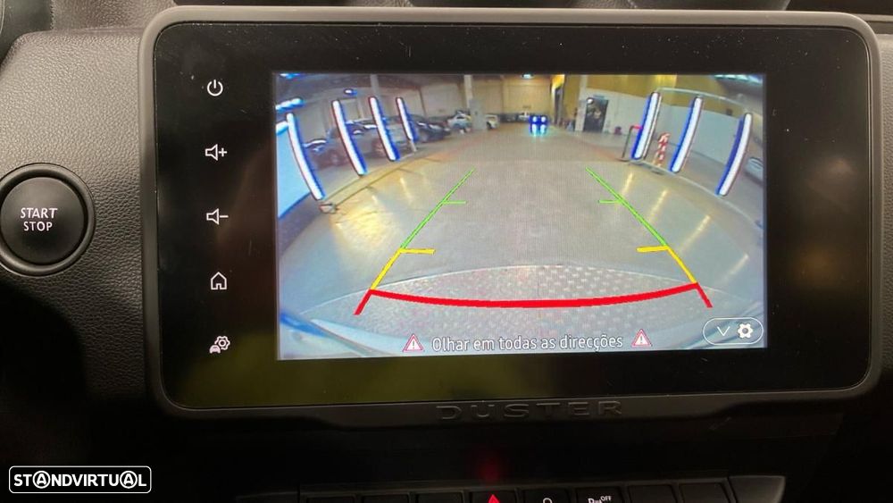 Dacia Duster 1.0 TCe ECO-G Prestige Bi-Fuel - 10