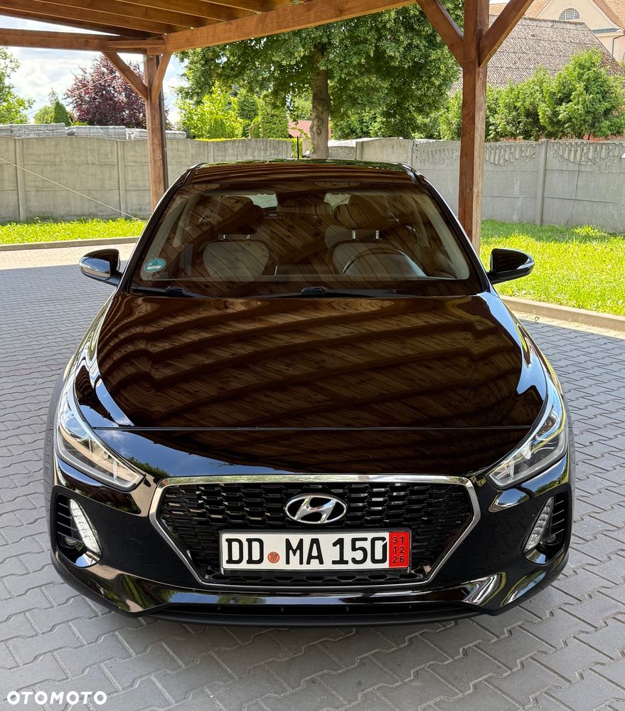 Hyundai i30 1.0 T-GDI Select - 6