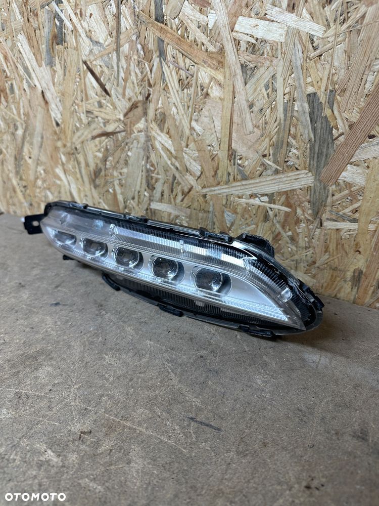 HYUNDAI TUCSON III HALOGEN DRL PRAWY 92208-D7000 - 8
