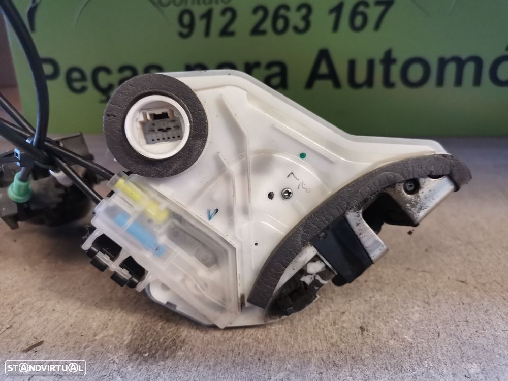 C1 / 108 FECHADURA PORTA TRÁS DIREITA - F147 - 3