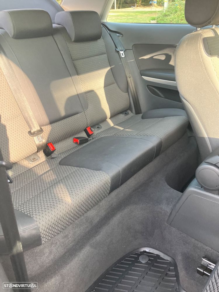 Audi A3 1.4 TFSI Ambiente - 15