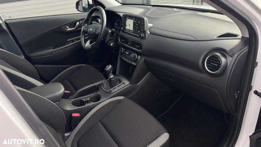 Hyundai KONA 1.6 CRDi Select - 9
