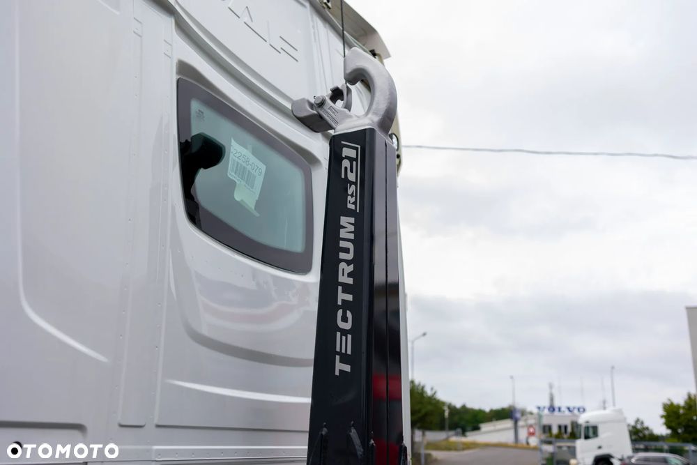 DAF XF 480 FAN (6x2) - 11
