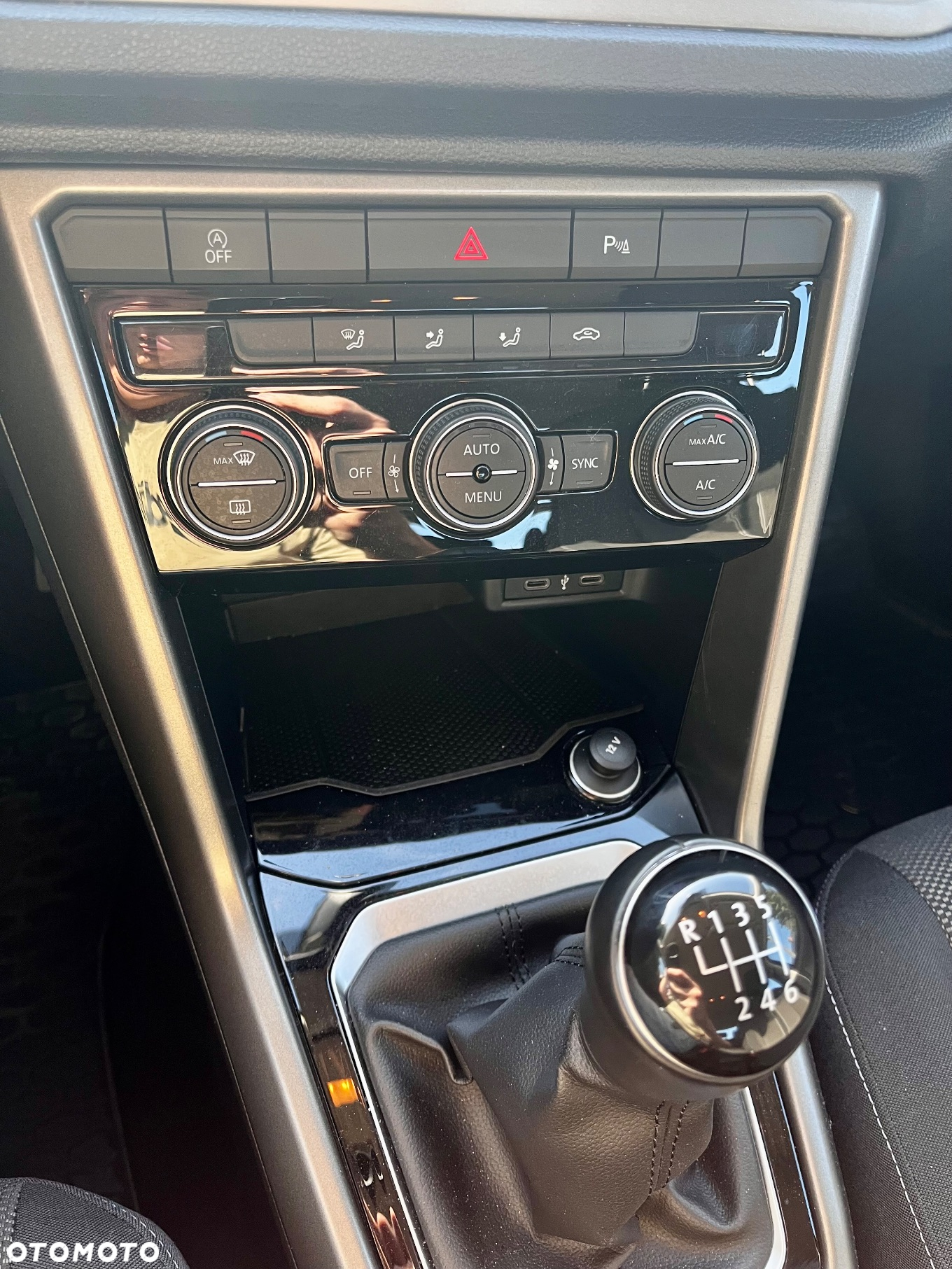 Volkswagen T-Roc 1.5 TSI ACT Advance - 14