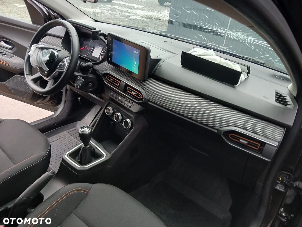 Dacia Sandero Stepway 1.0 TCe Comfort - 18