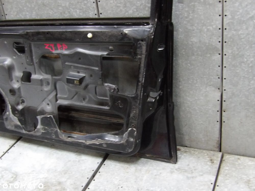 JEEP GRAND CHEROKEE ZJ DRZWI PRAWE PRZÓD - 13