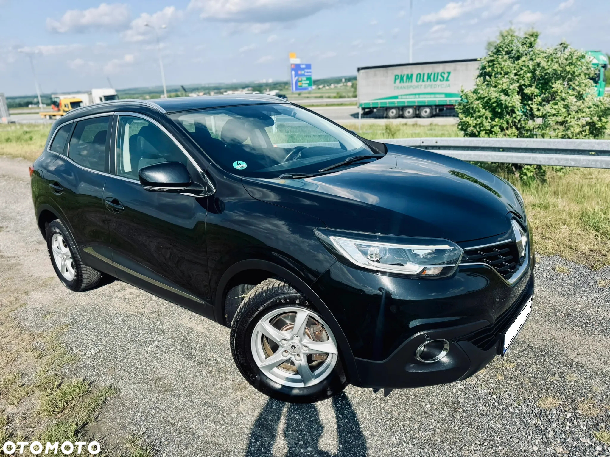 Renault Kadjar 1.2 Energy TCe Life - 13