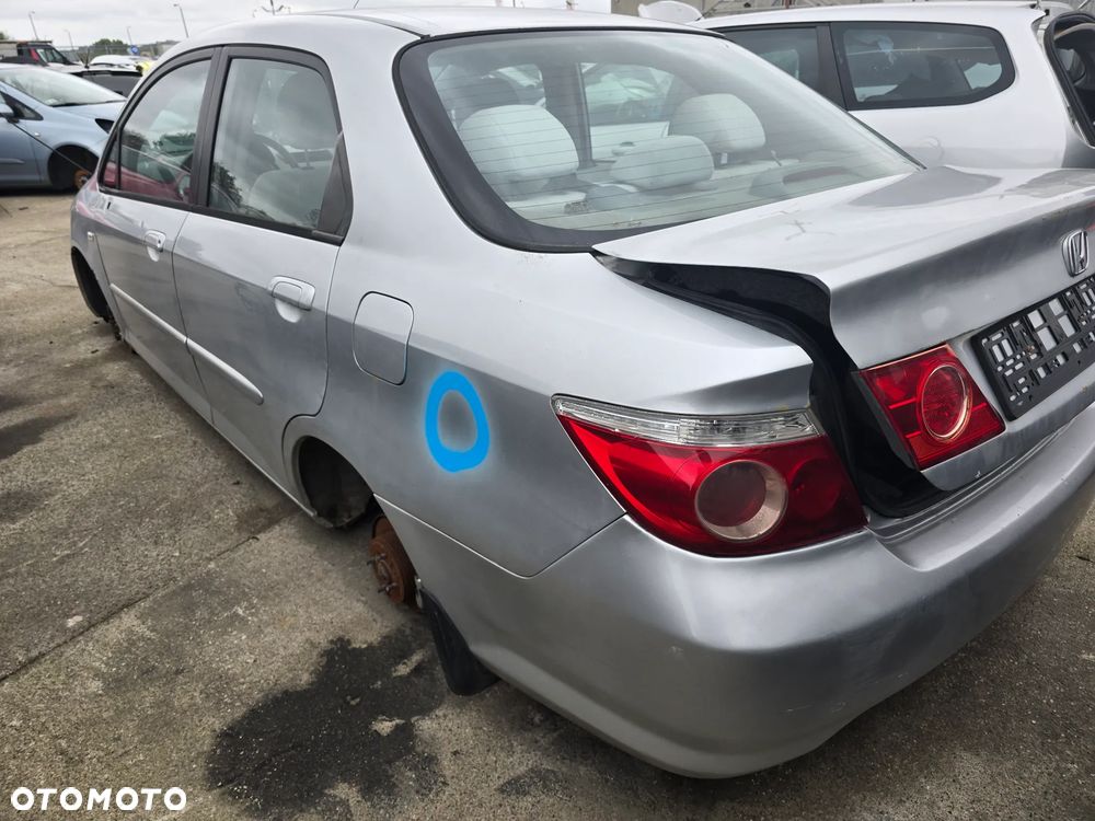 A069 / HONDA CIVIC VII / NA CZĘŚCI - 4