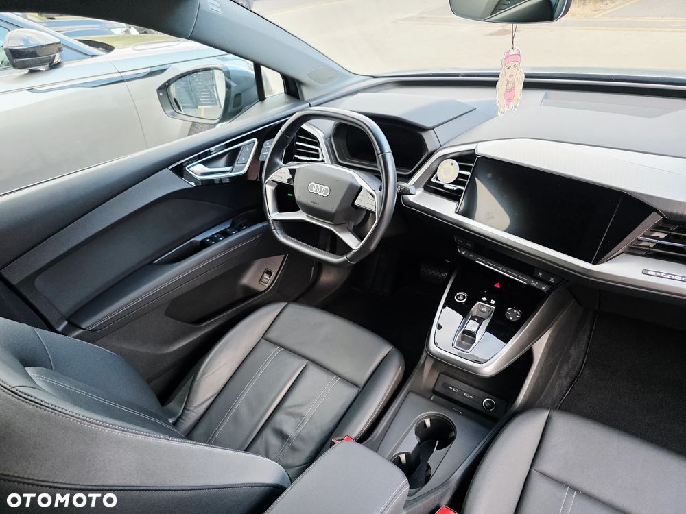 Audi Q4 e-tron 40 - 27