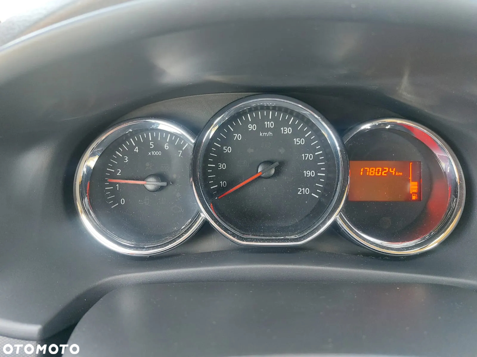 Dacia Sandero Stepway 0.9 TCe Laureate S&S - 10