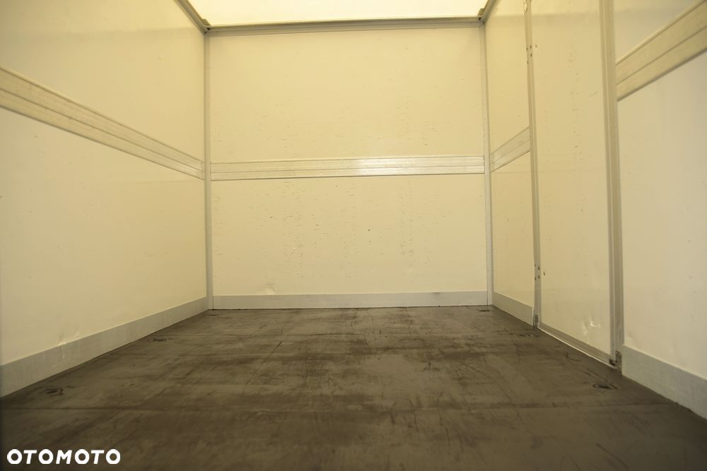 Fiat DUCATO 2.3 MJ POWER 160KM * KONTENER * Salon PL * SUPER STAN! - 21