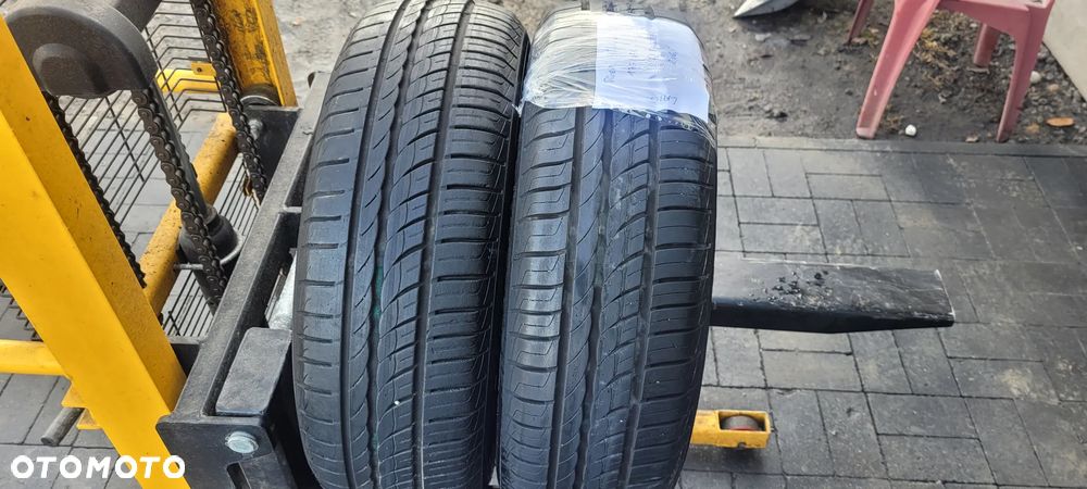 Opony letnie Pirelli Cinturato P1 175/65/14 - 1