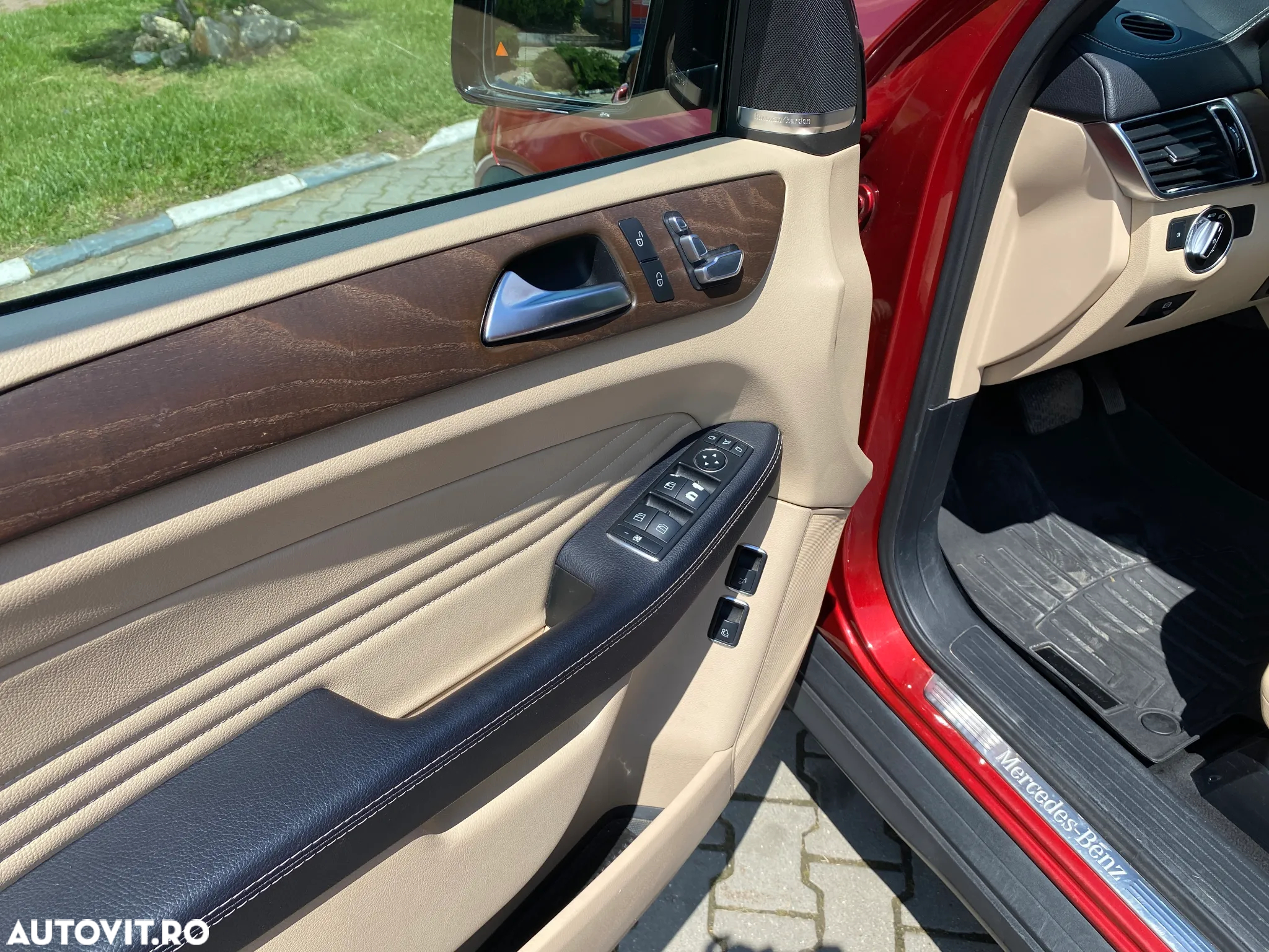 Mercedes-Benz GLE Coupe 350 d 4MATIC - 7