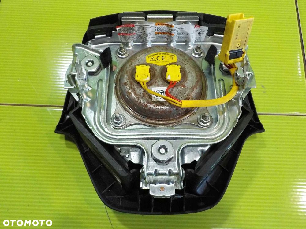 HONDA CRV III 07r AIRBAG poduszka kierowcy - 11