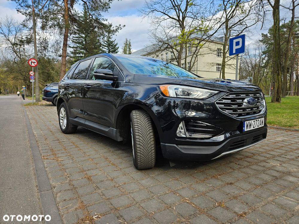 Ford Edge - 6
