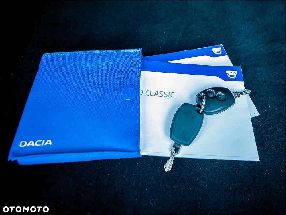 Dacia Duster - 35